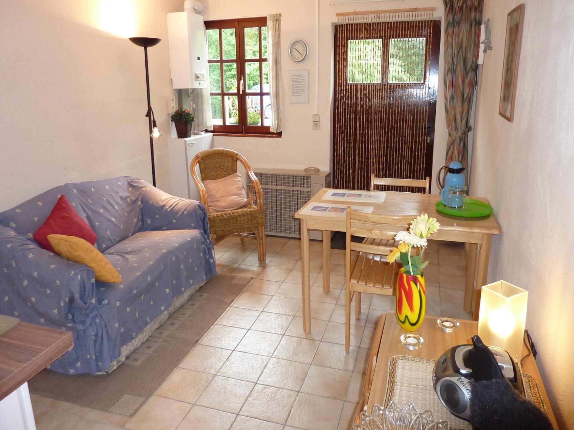 Gorgeous Apartment In Bohon With Garden Furniture And Bbq Barvaux Exterior foto
