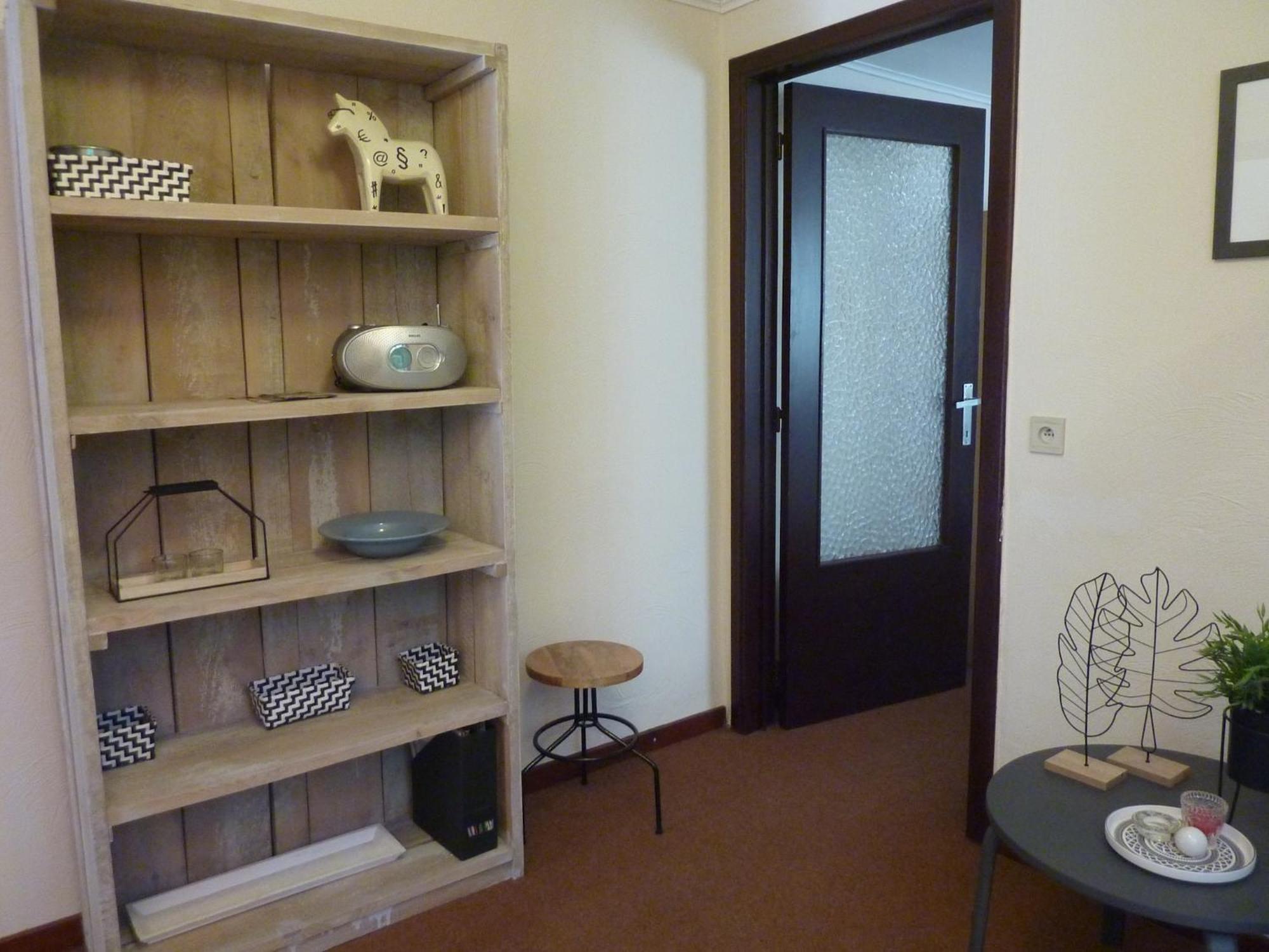 Gorgeous Apartment In Bohon With Garden Furniture And Bbq Barvaux Exterior foto