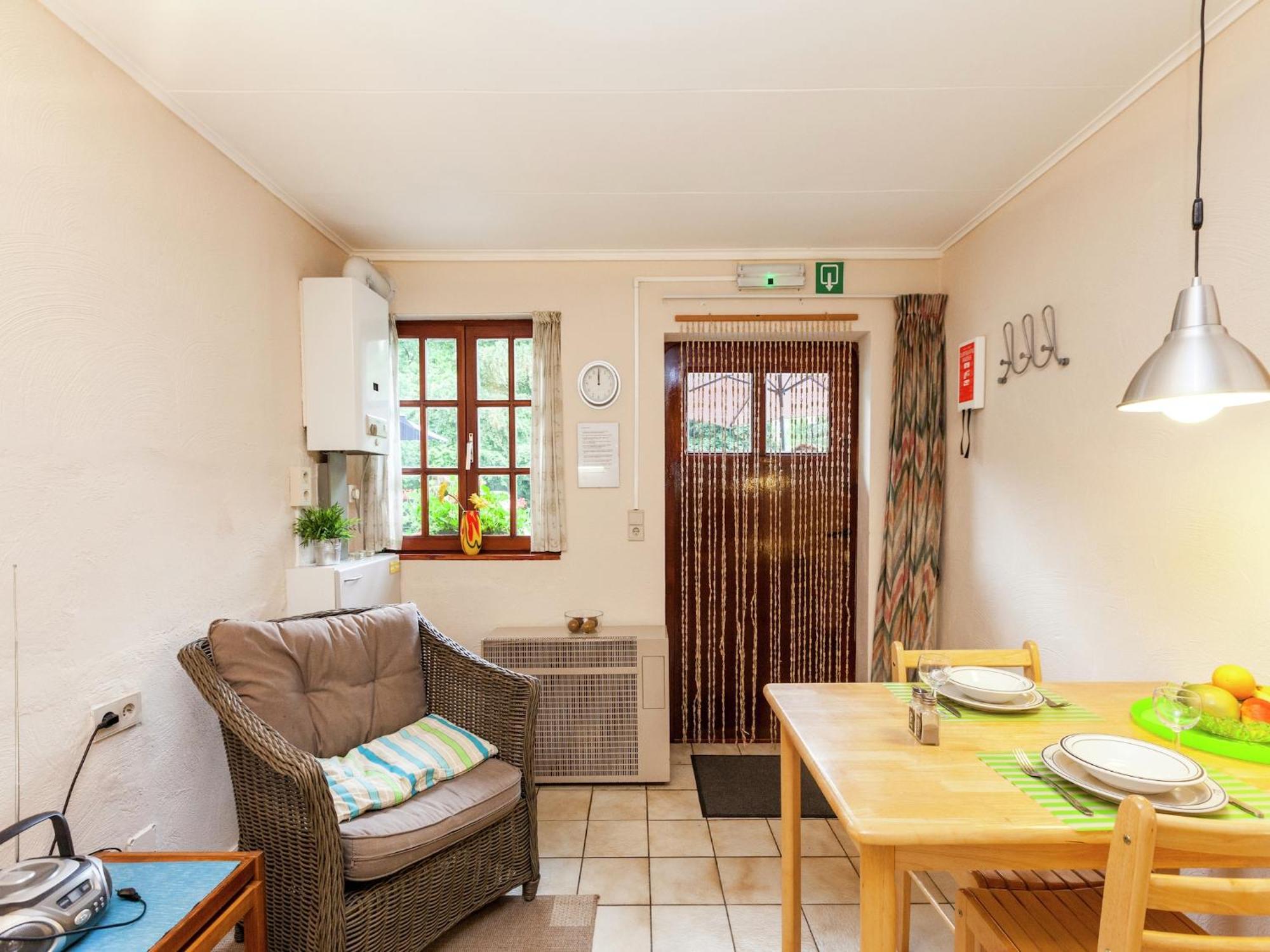Gorgeous Apartment In Bohon With Garden Furniture And Bbq Barvaux Exterior foto