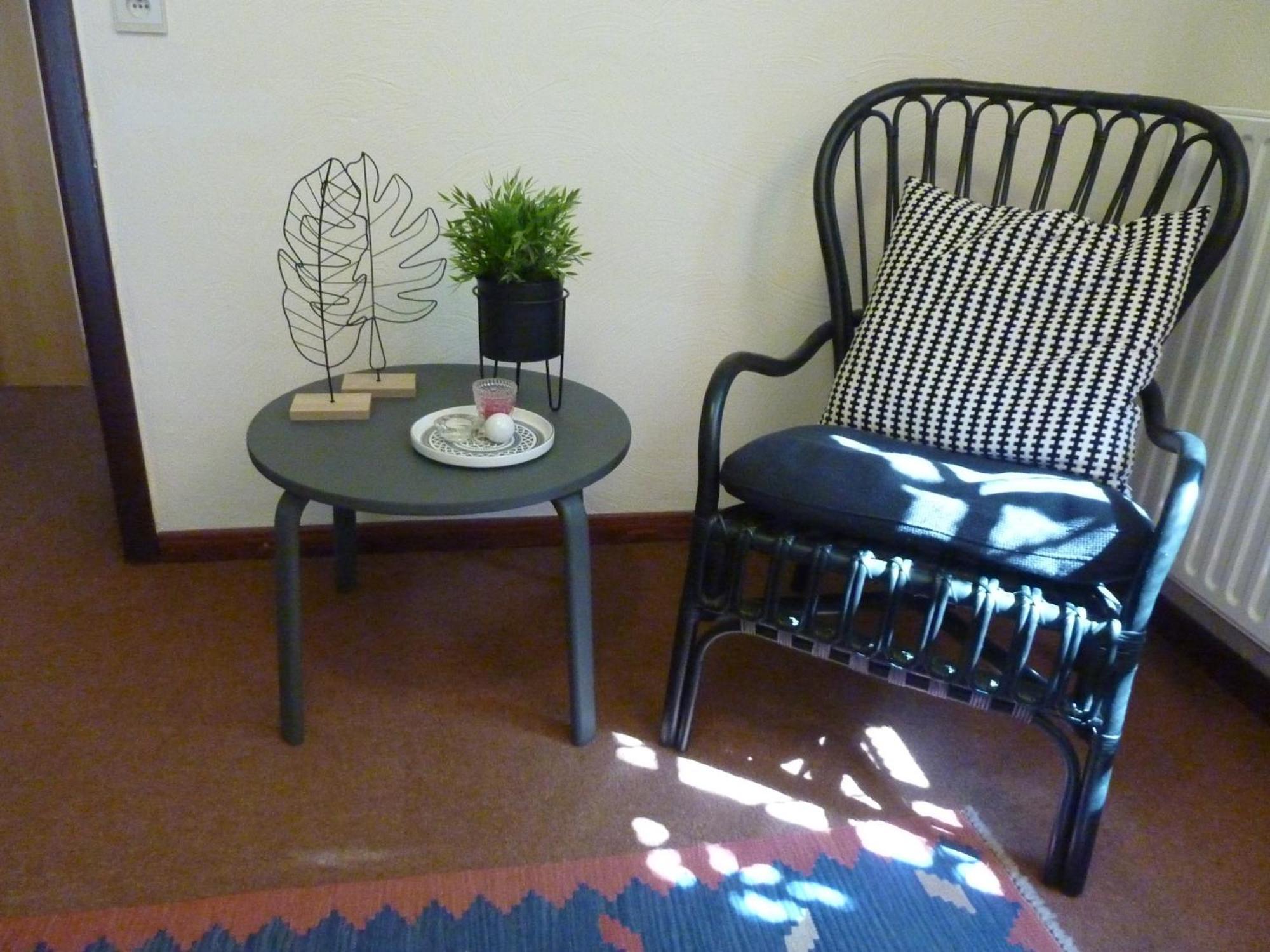 Gorgeous Apartment In Bohon With Garden Furniture And Bbq Barvaux Exterior foto
