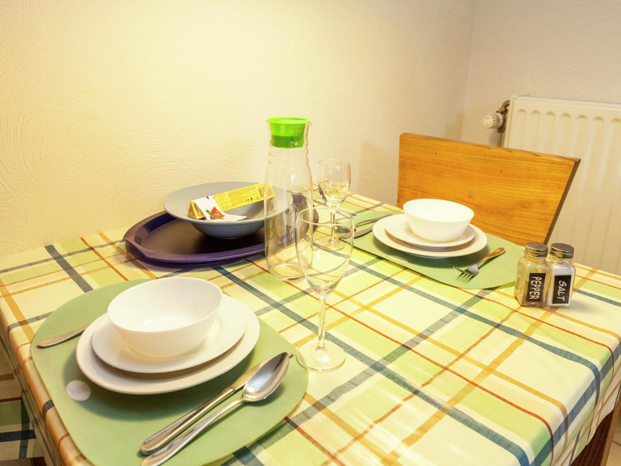 Gorgeous Apartment In Bohon With Garden Furniture And Bbq Barvaux Exterior foto